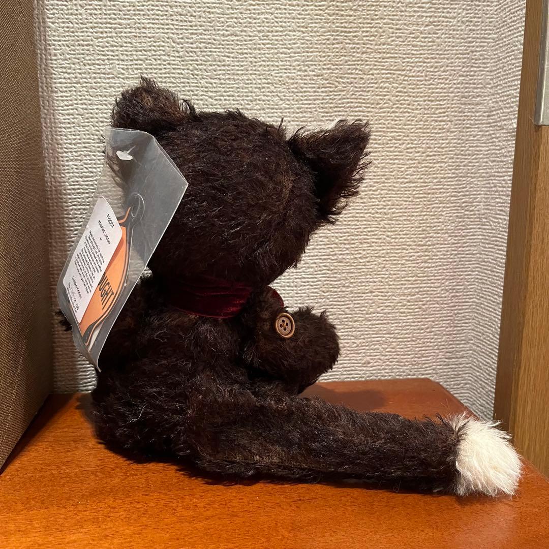 希少 新品 未使用 200体限定 こまめチーキー メリーソート テディベア