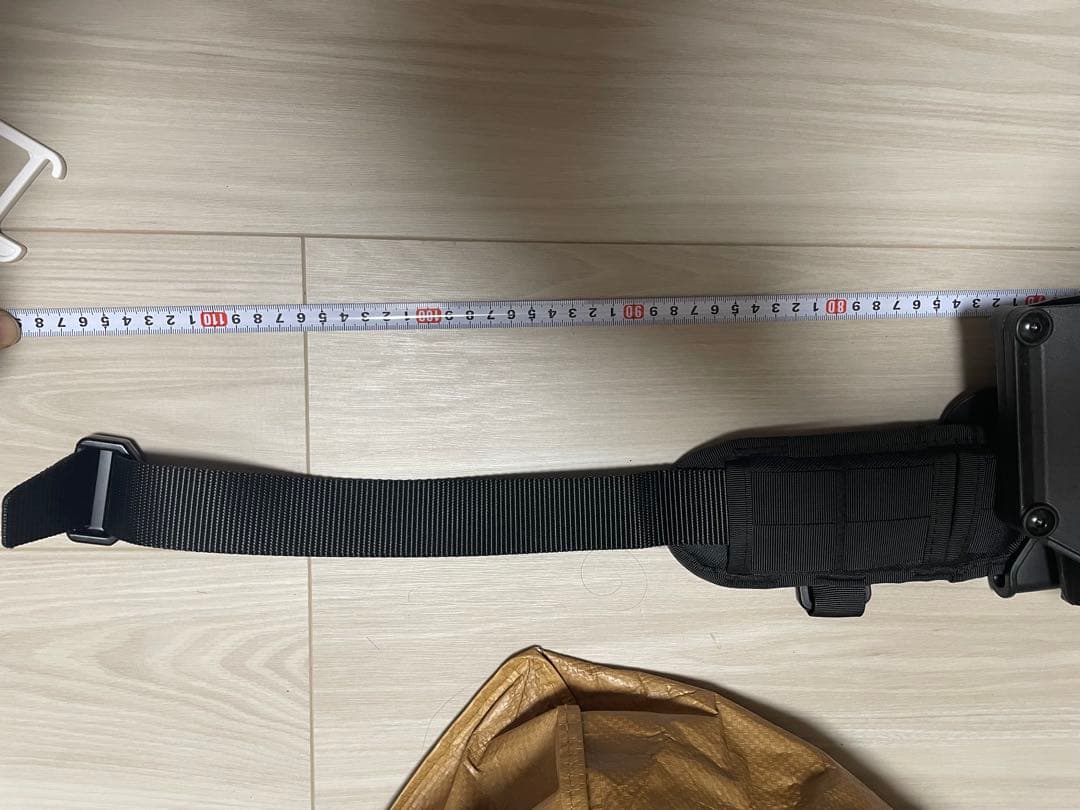 【1日限定】サバゲー引退品まとめ売りマガジン ゴーグル ベルトホルスター装備一式