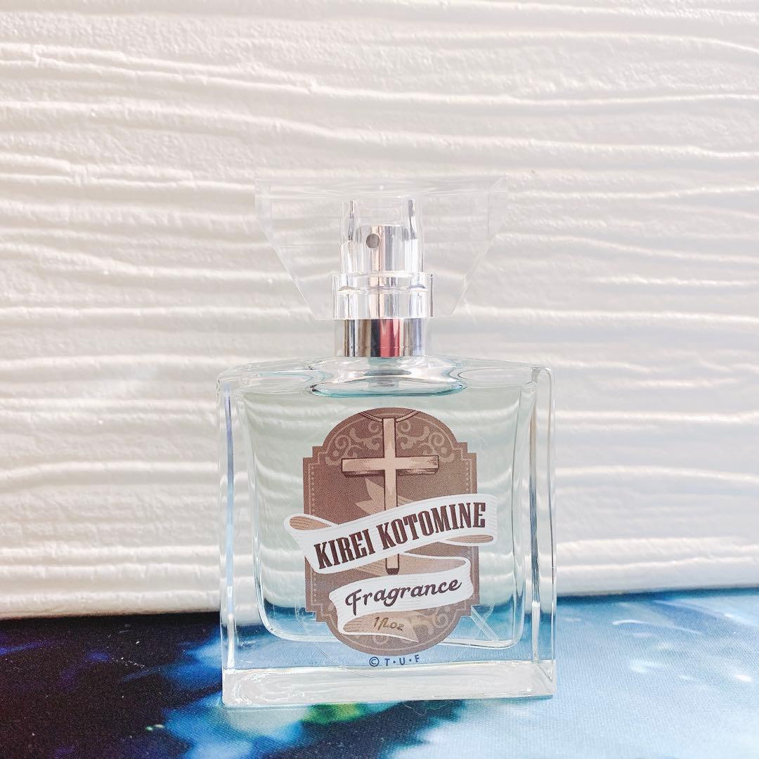 言峰綺礼primaniacs 香水 フレグランス Fate/staynight