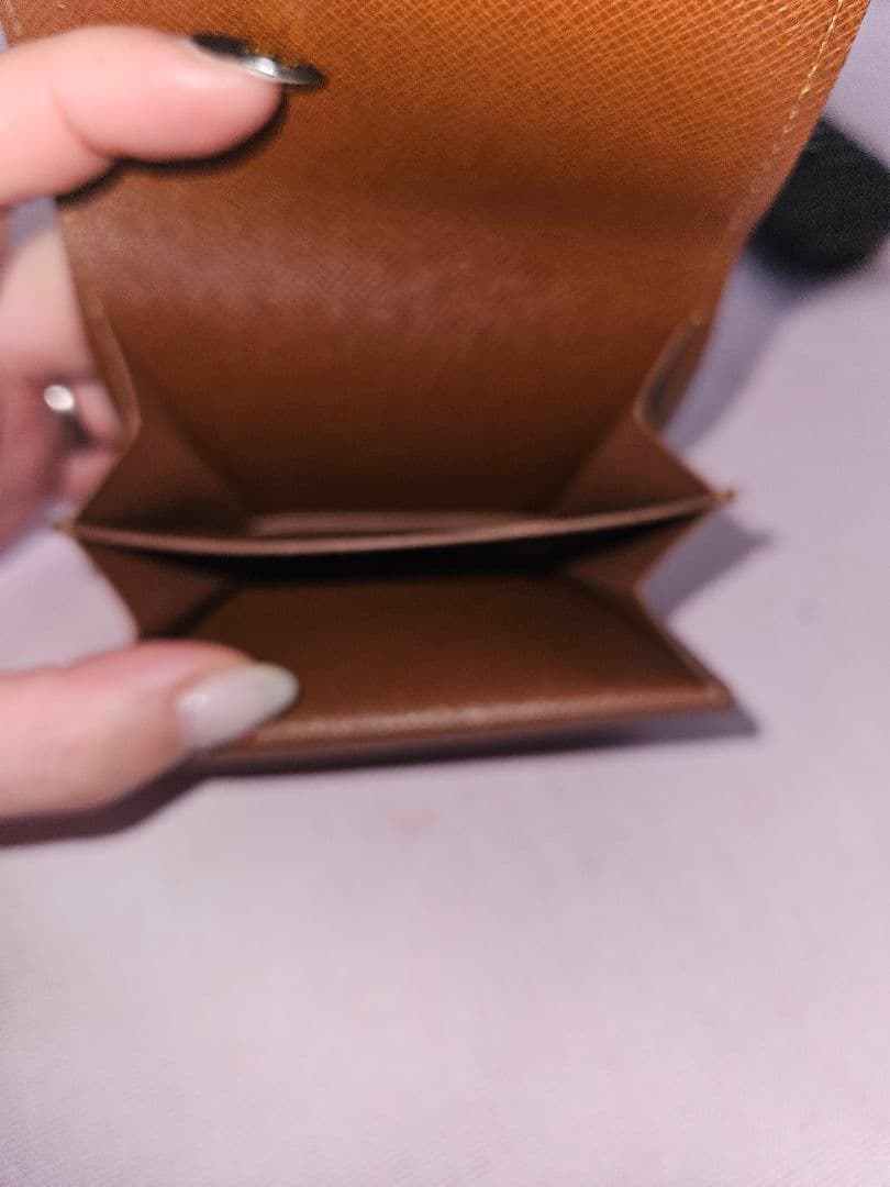 の*ん様 Louis Vuitton モノグラム ケース