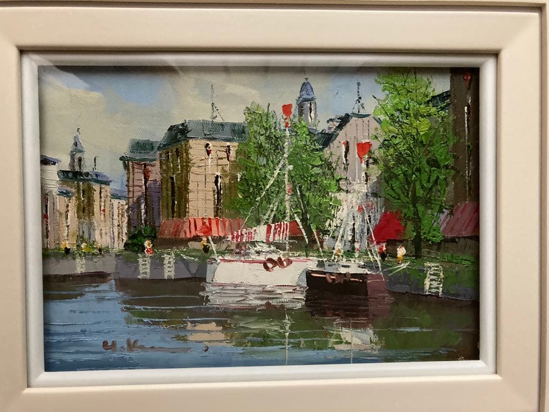 黒沢　久　　絵画