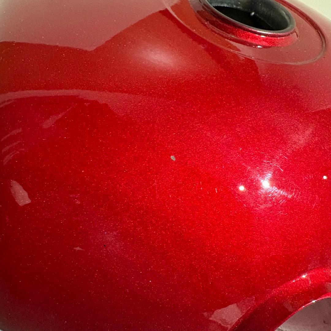 YB125SP タンクレッドコックセンサー付き10L