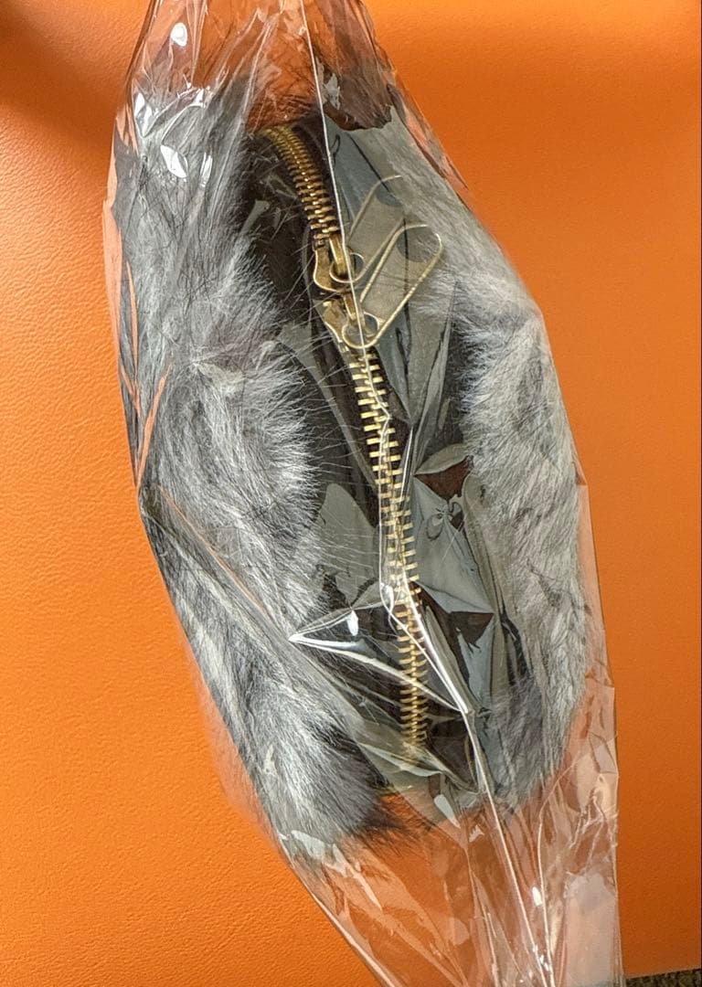 め*も様 Amano Tatsuya もふもふバック Crossfaith