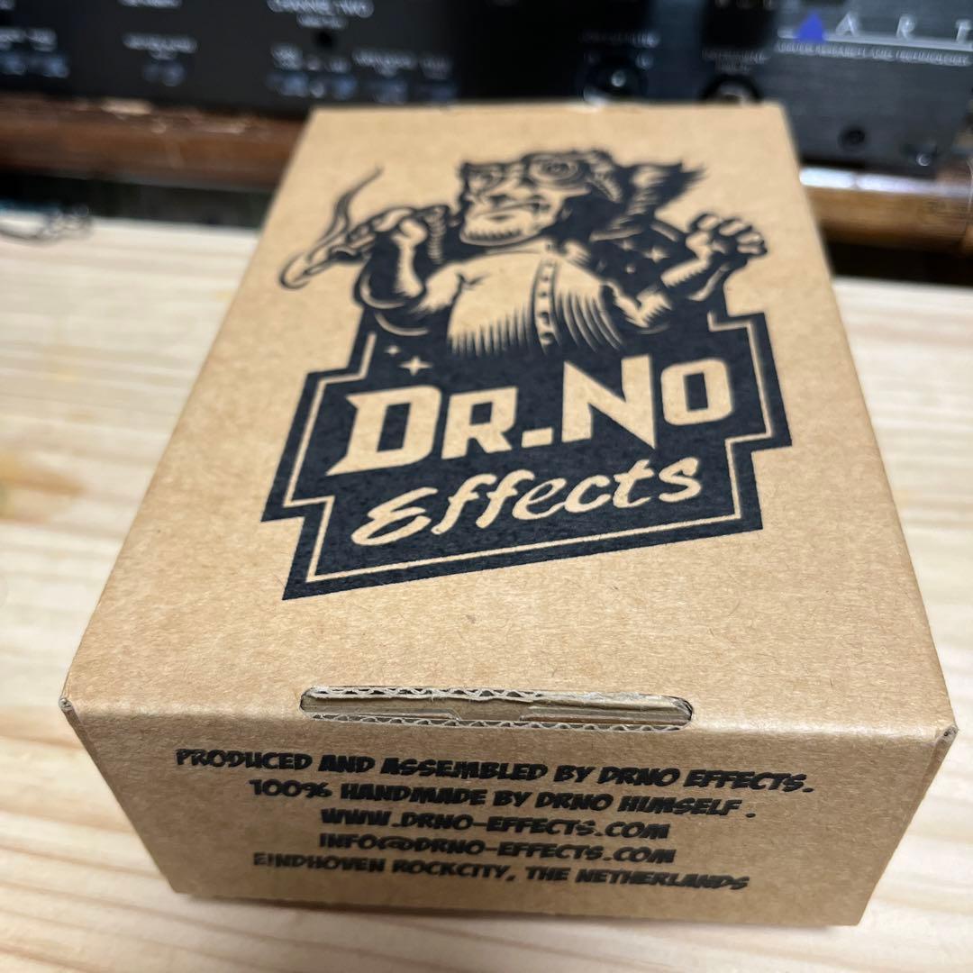DR.NO 】Drive O matic ドライブオーマティック - メルカリ