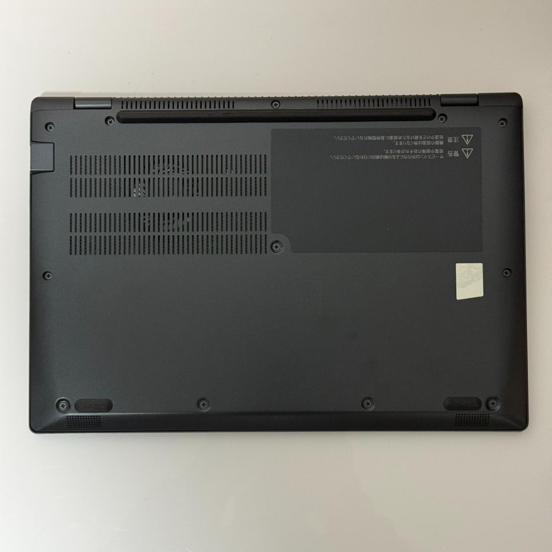 ☆年末&決算セール☆ 2022年製 第11世代i5 dynabook G79 年末