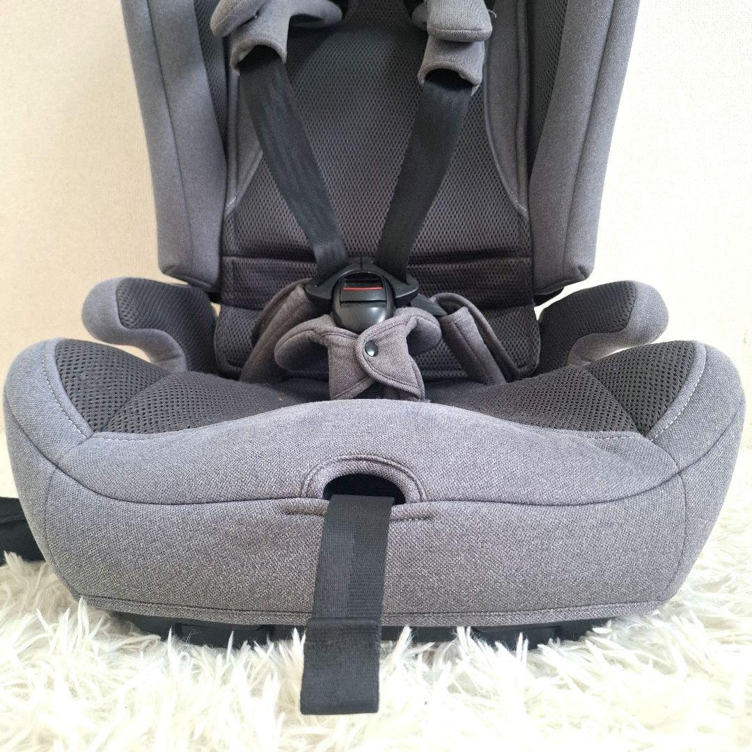 【良品】エールベベ パパット グランス ナチュラルグレー CF523