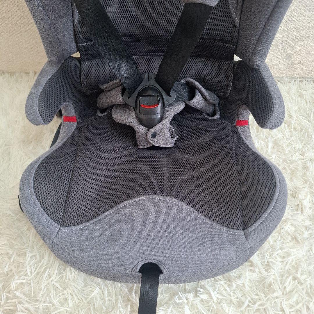 【良品】エールベベ パパット グランス ナチュラルグレー CF523