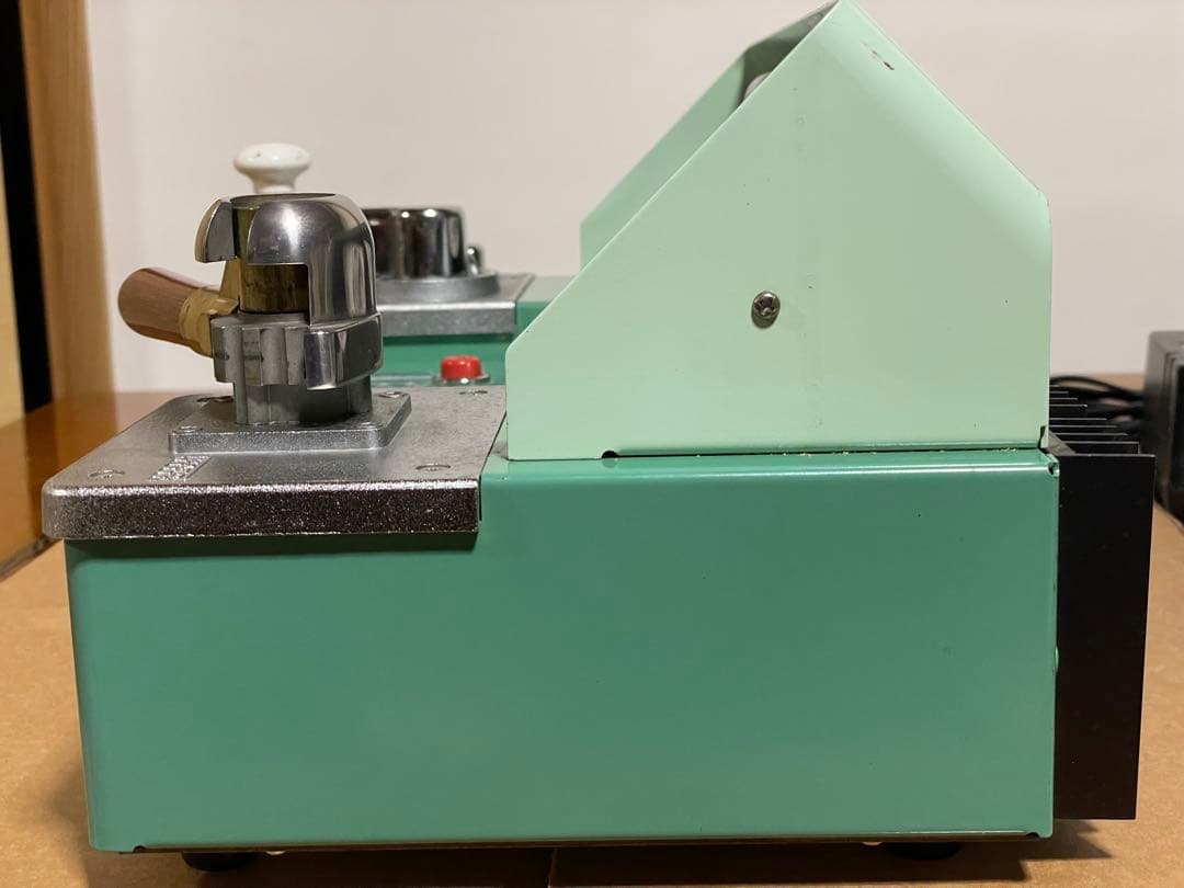 KATO 22-050 ECS-1運転台形コントローラー