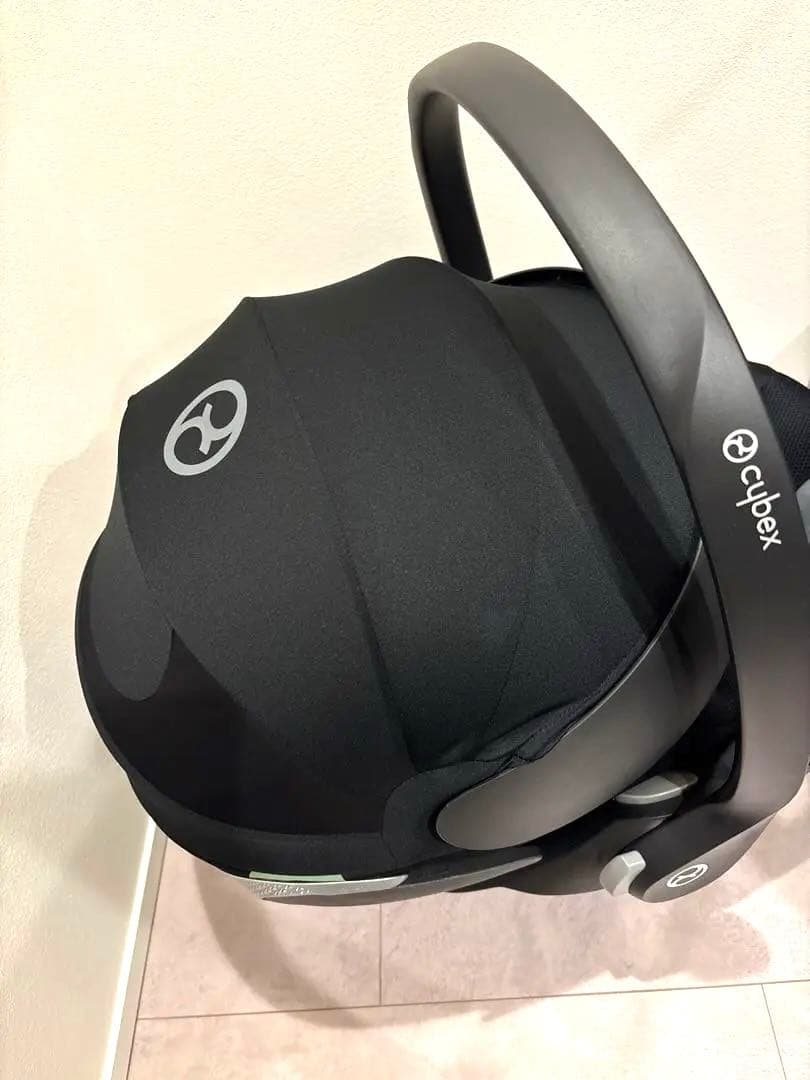 【san】サイベックス クラウドT i-Size