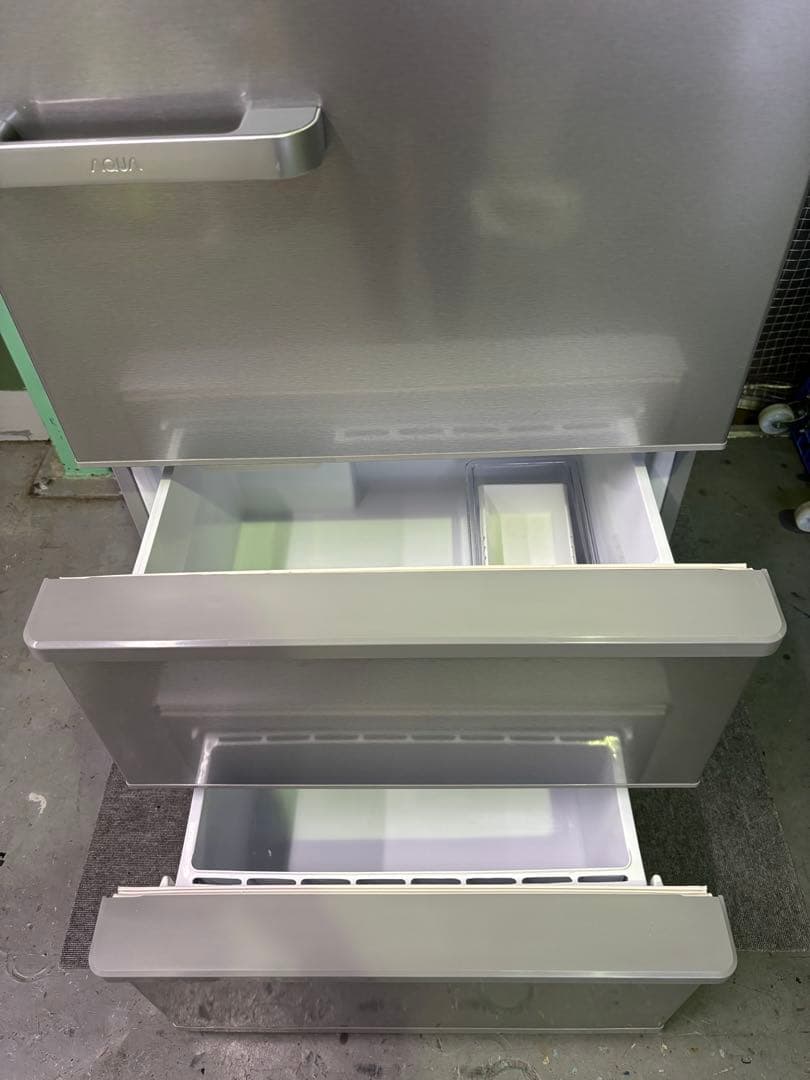 【ご成約済み】00012 AQUA 272ℓ冷蔵庫