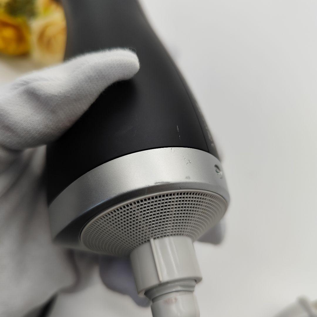 Panasonic くるくるドライヤー ナノケア EH-KNOG うるさら 保湿