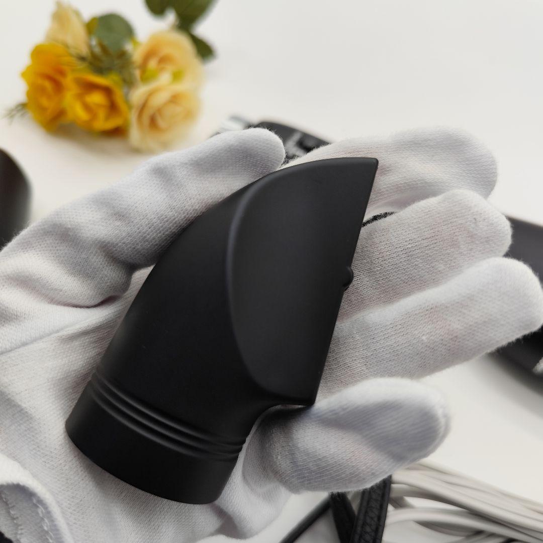 Panasonic くるくるドライヤー ナノケア EH-KNOG うるさら 保湿