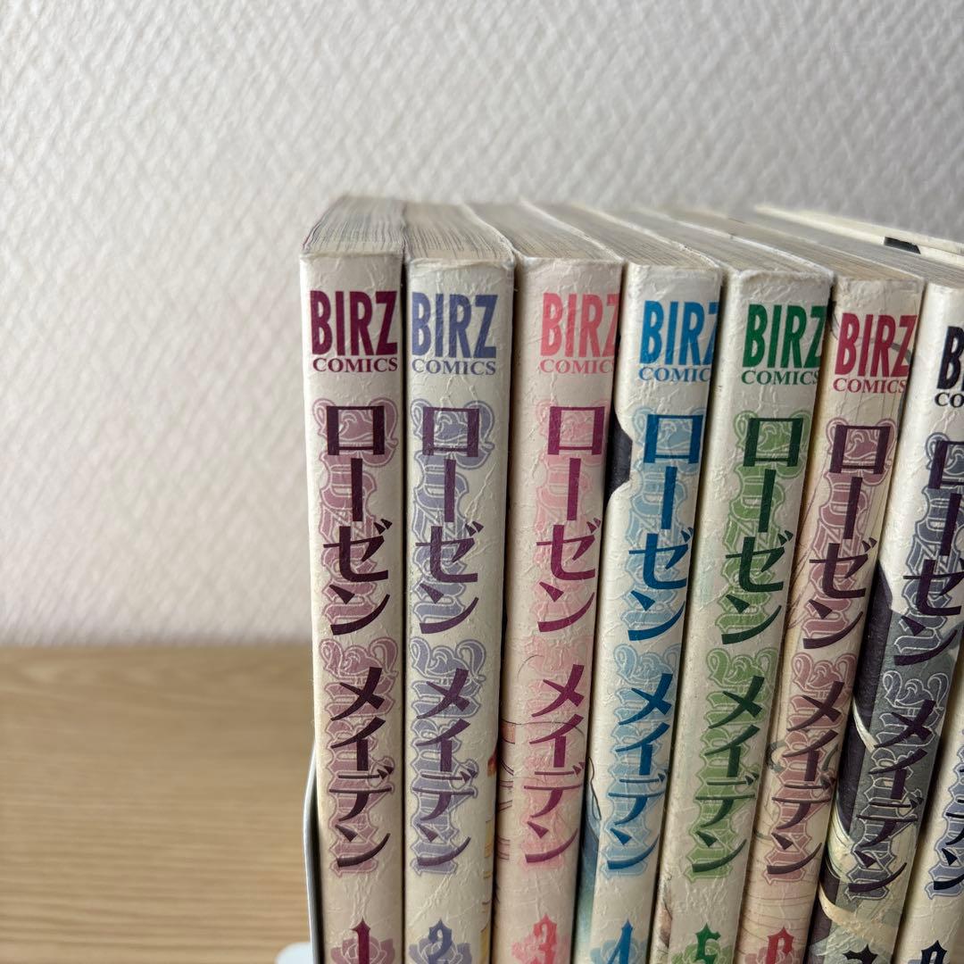 ローゼンメイデン、PEACH-PIT画集などまとめ売り ローゼンメイデン