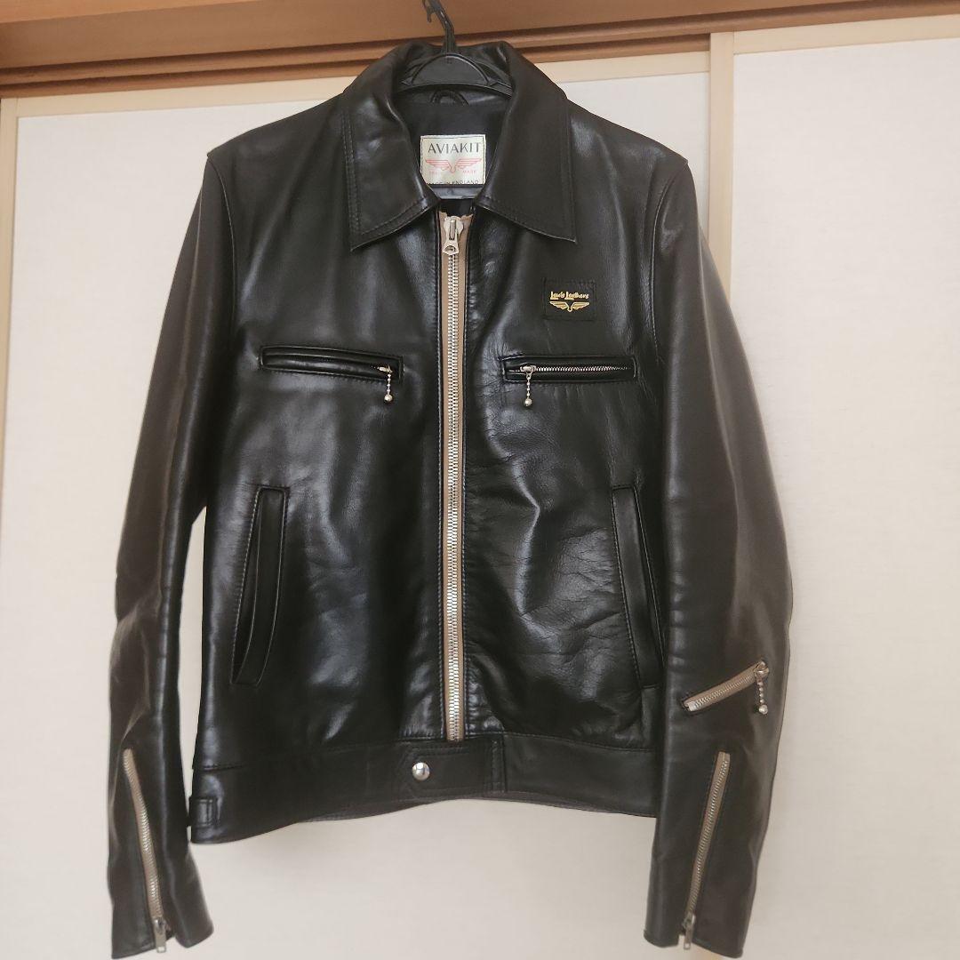 PUFFY様専用 Lewis Leathers ドミネーター 42（ L L） 2025年最新