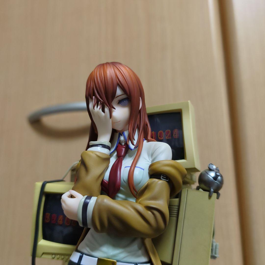 シュタインズ・ゲート 牧瀬紅莉栖 運命探知の魔眼 - メルカリ