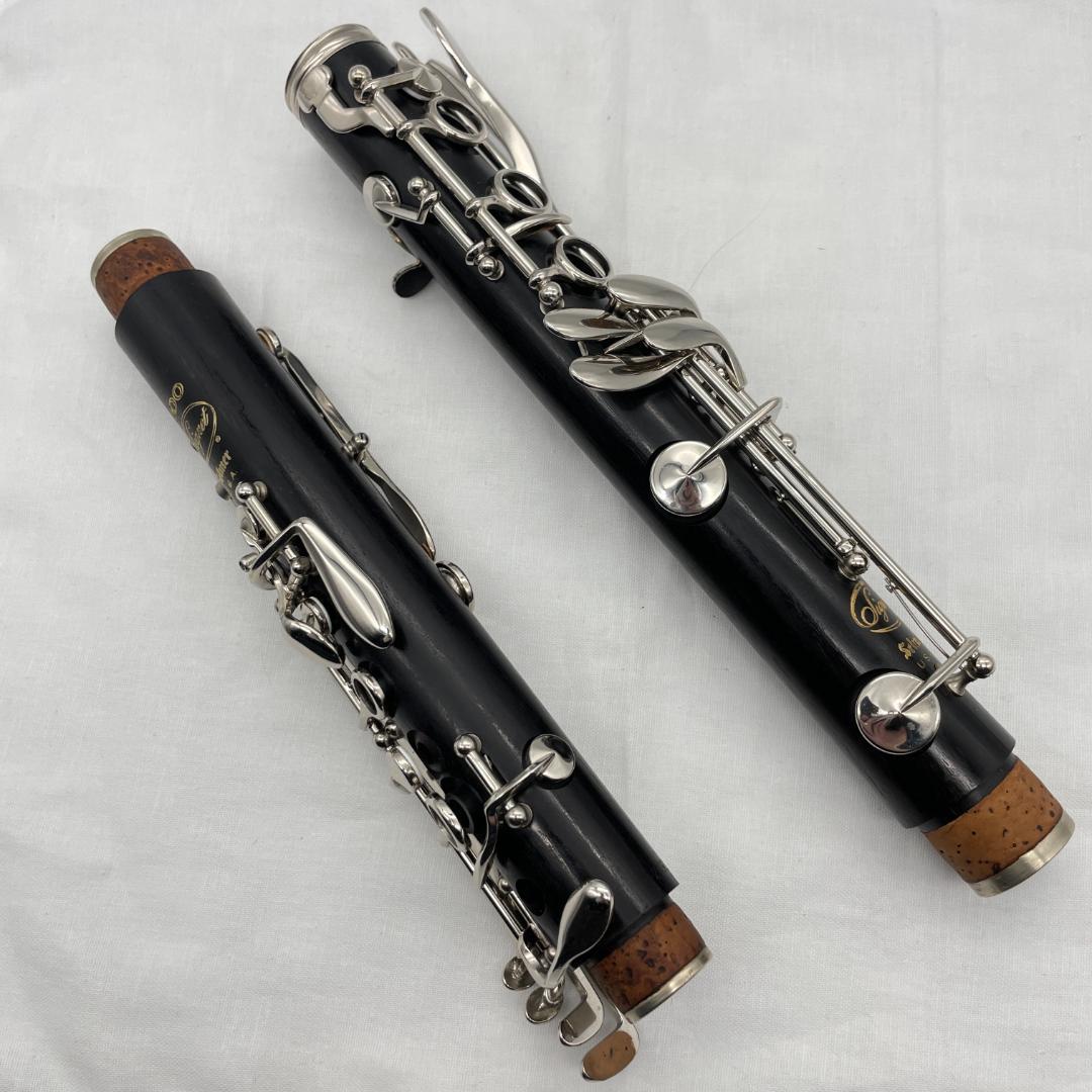 【レザータンポ全交換】クラリネット SelmerUSA Signet 100