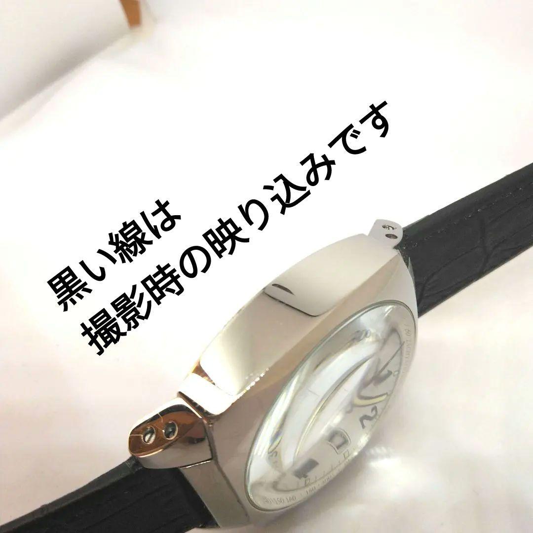 NICOLE 自動巻 クロノグラフ ETA7750(バルジュー7750 搭載