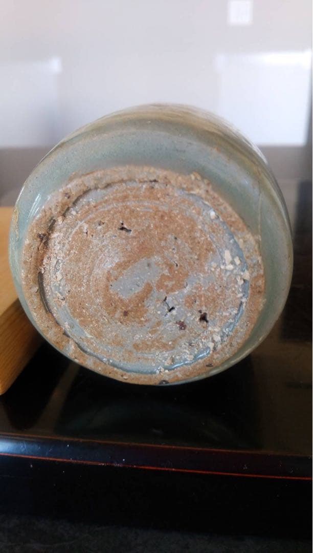 高麗青磁　朝鮮美術　茶道具　李朝　韓国美術　煎茶器　酒器