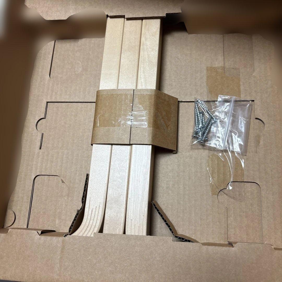 アルテック　スツール60 三本脚