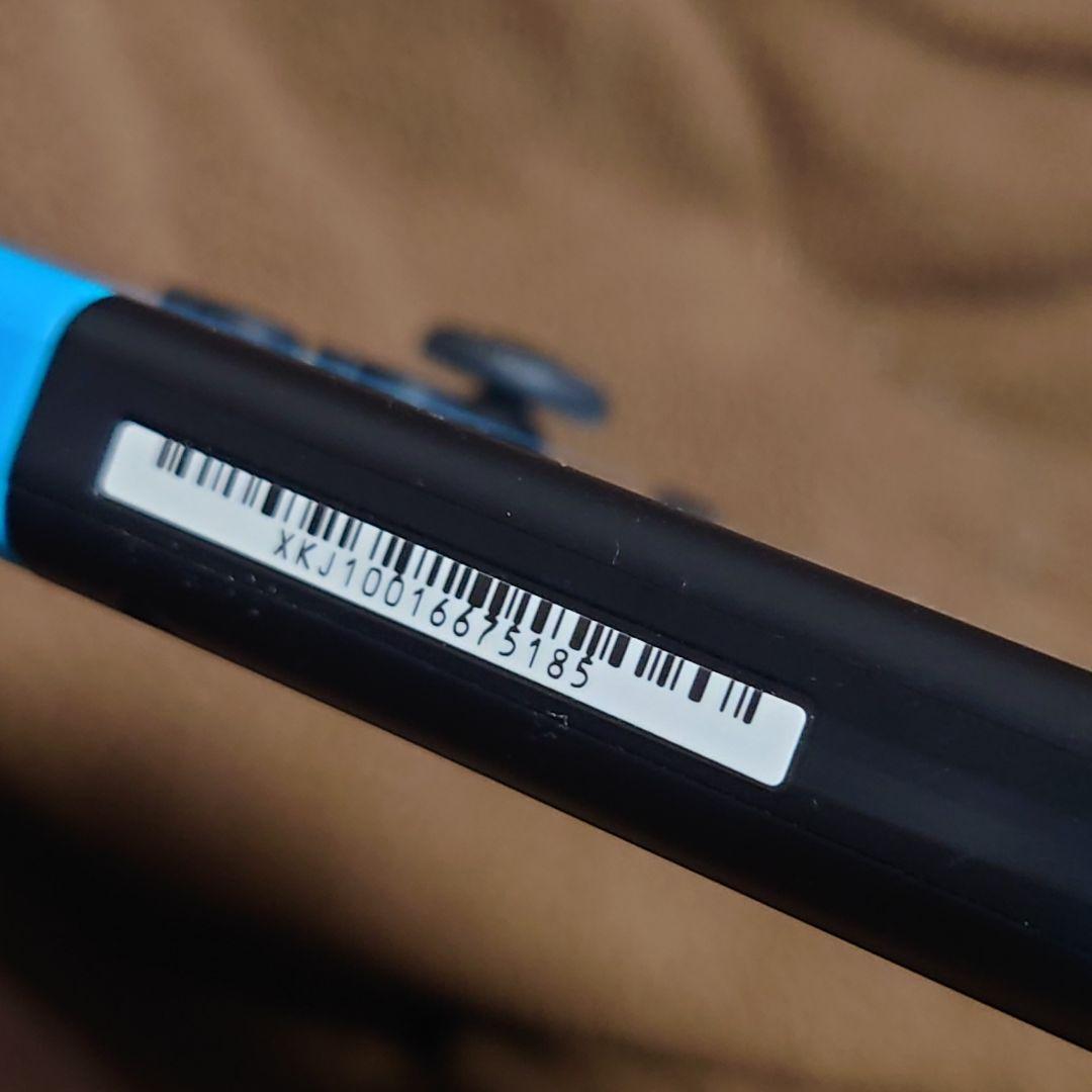 任天堂★訳アリ品SWITCH本体HAC-001★2019年製スイッチ 送料無料