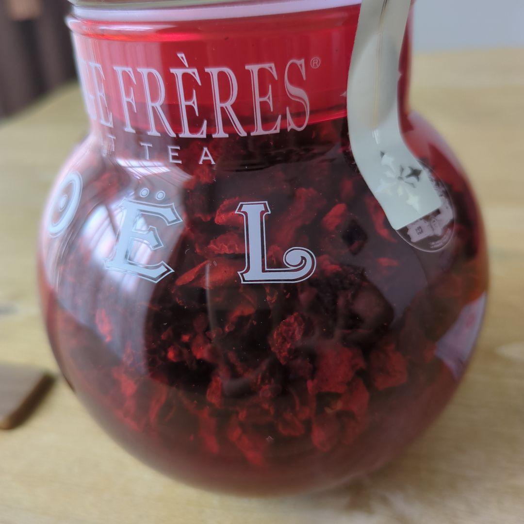 最終お値下げ】マリアージュフレール ノエル - メルカリ