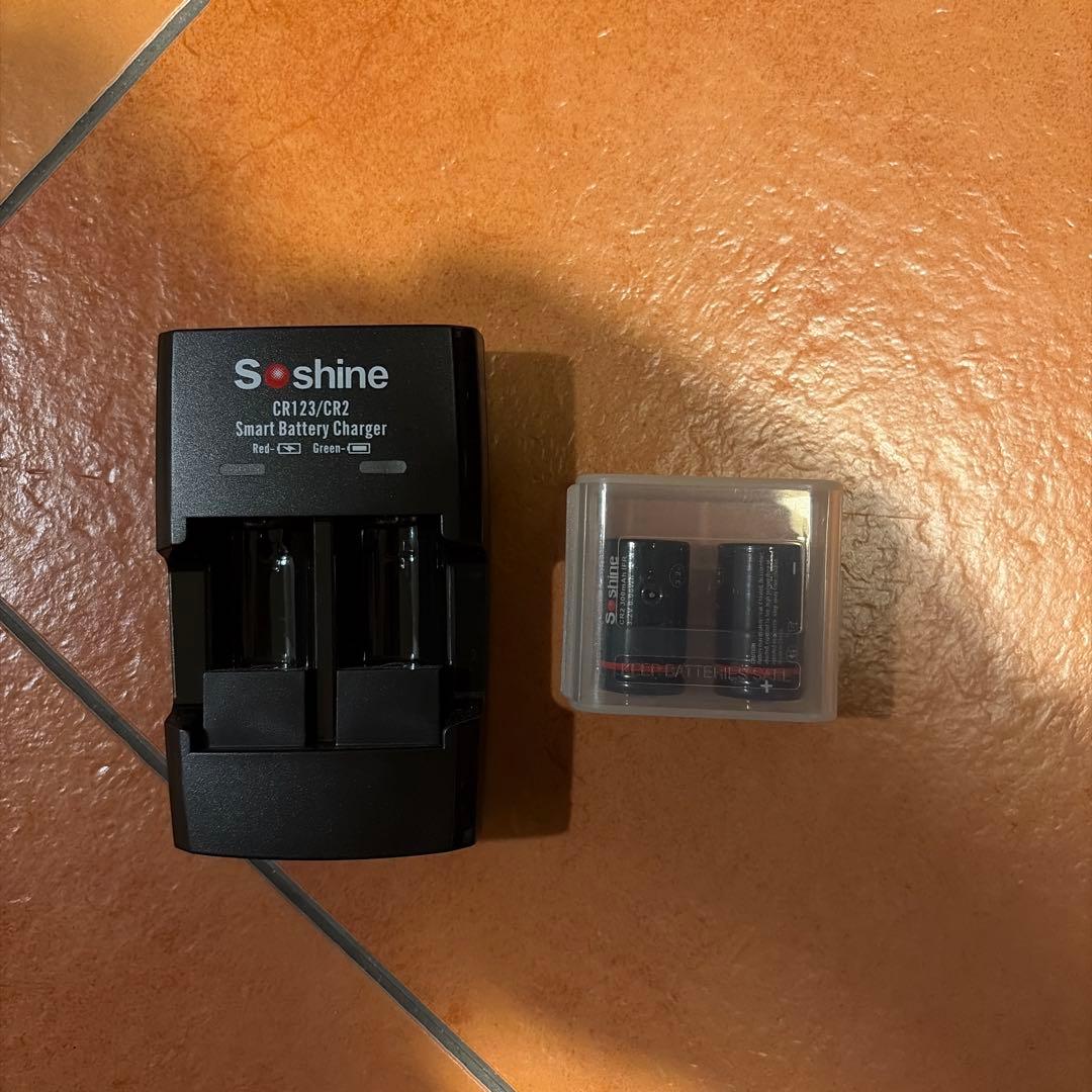 次世代電動ガンMP5 外装カスタム