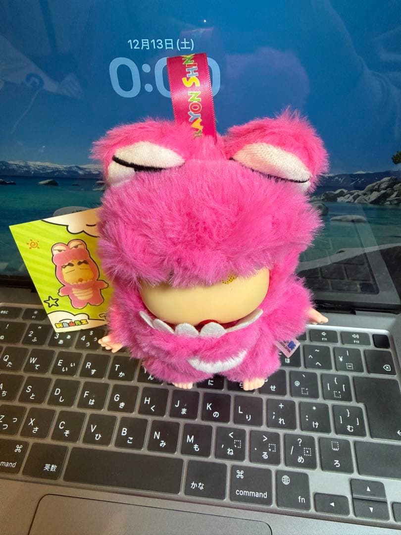 TOPTOY クレヨンしんちゃん　フィギュア　4個まとめ売り