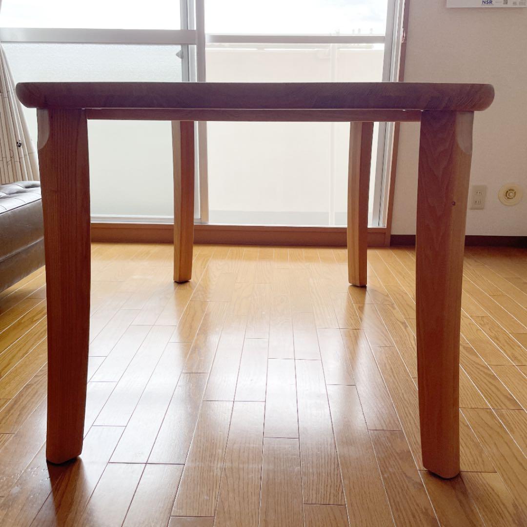 ダイニングテーブル(天然木) 工場 直営 店 IFU-417 英国アンティーク