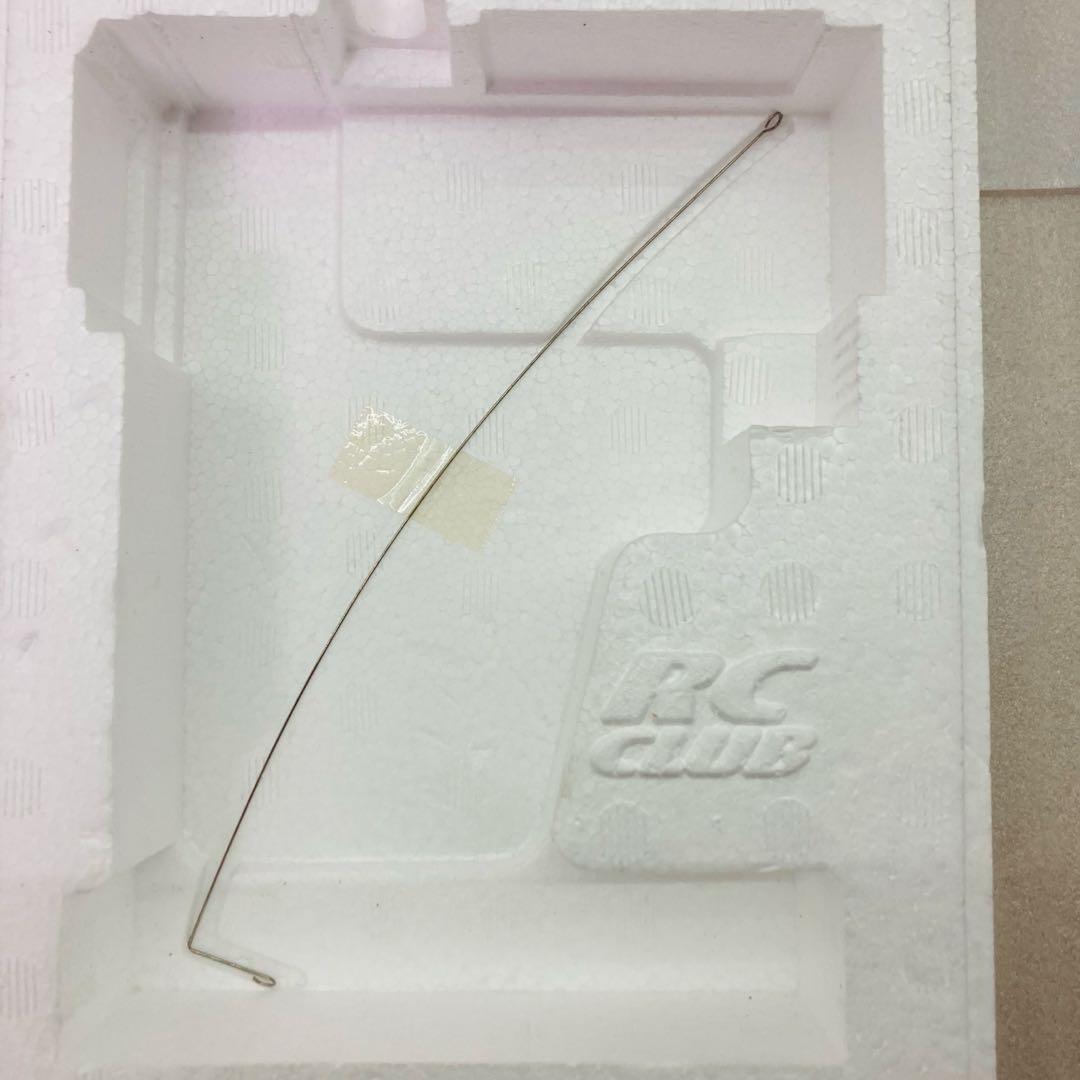 未組立☆希少】RC CLUB アルピーヌ A110 1600S フルセット