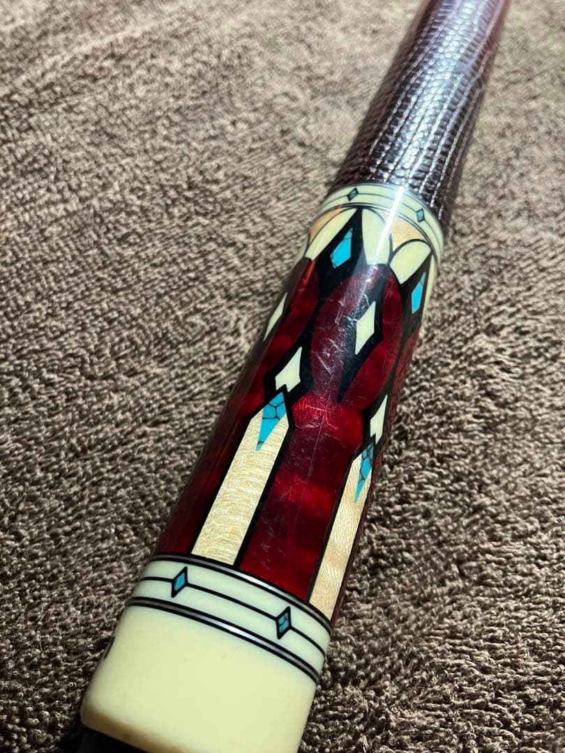 プレデター　IKON3-4 ユニロック　中古