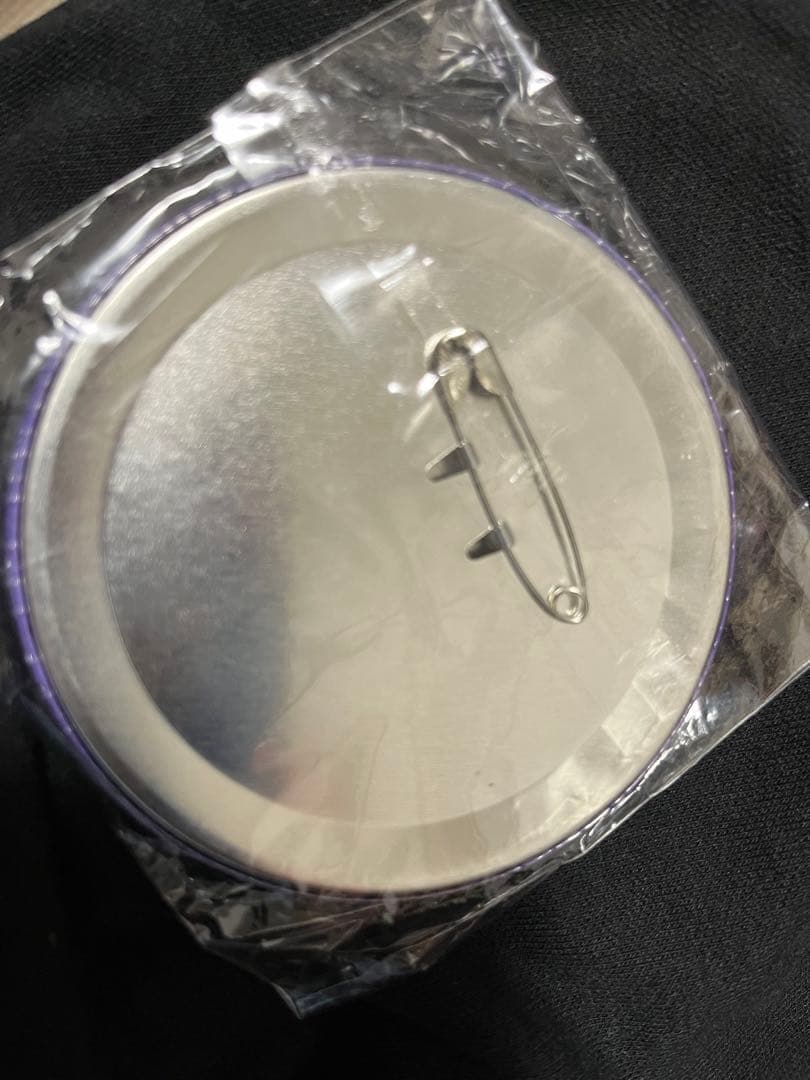 志摩スペイン村缶バッジ ピエロザサーカス【未開封】 - メルカリ