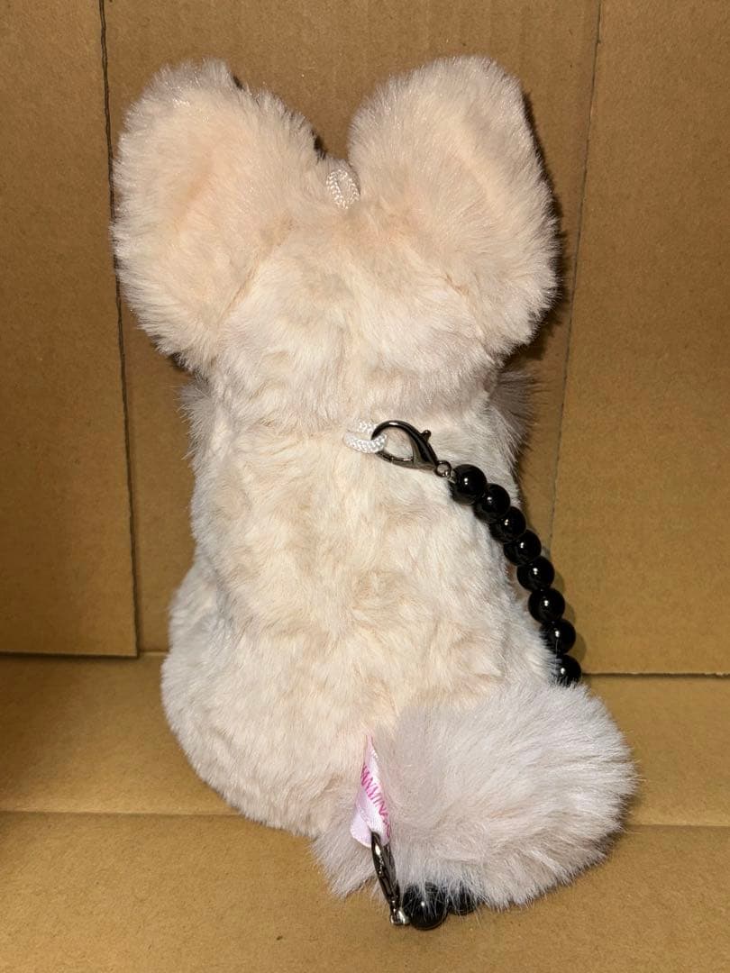 なあこ様専用 ちゃんみな ライブグッズ サンタ ぬいぐるみ バッグ