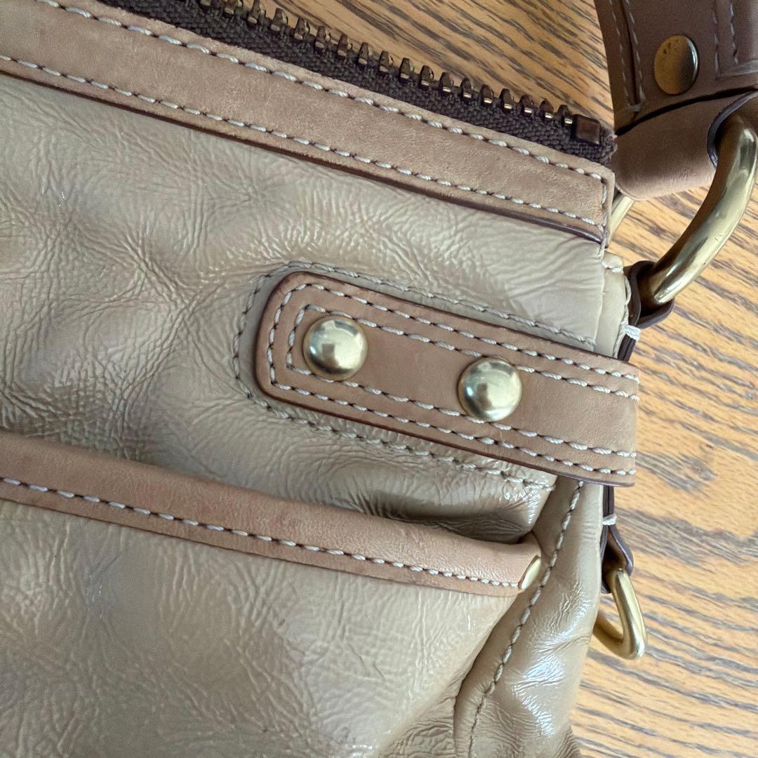 コーチ　COACH　ショルダーバッグ