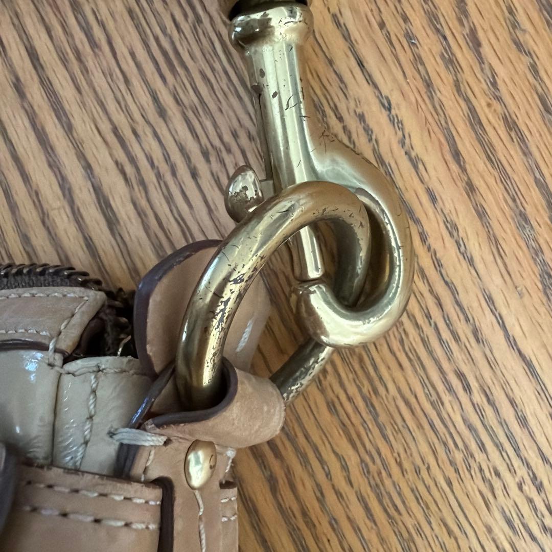 コーチ　COACH　ショルダーバッグ