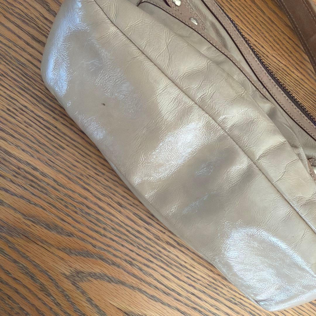 コーチ　COACH　ショルダーバッグ