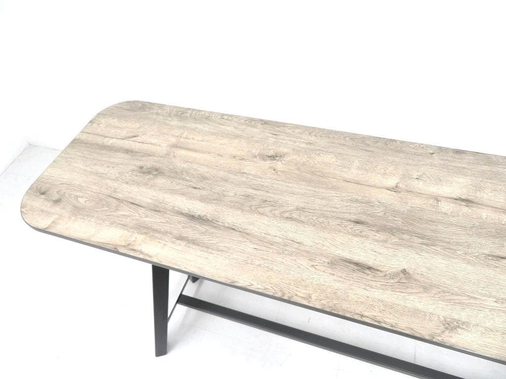 展示品 knoll ノール　ハイテーブル　カウンターテーブル　モダン