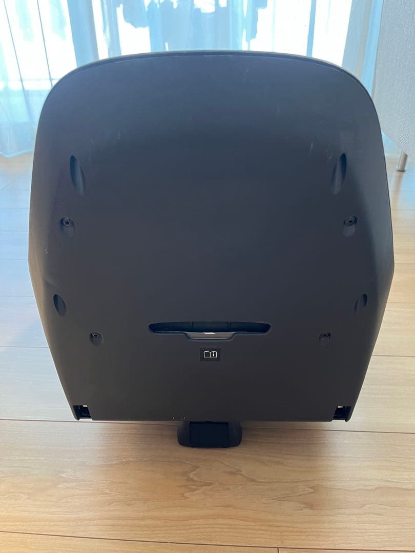 Cybex Cloud Z Base Z i-Size アダプターセット