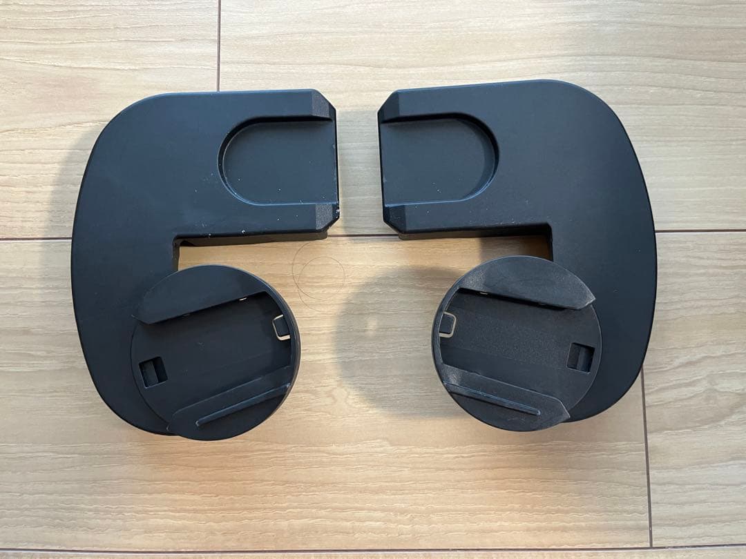 Cybex Cloud Z Base Z i-Size アダプターセット