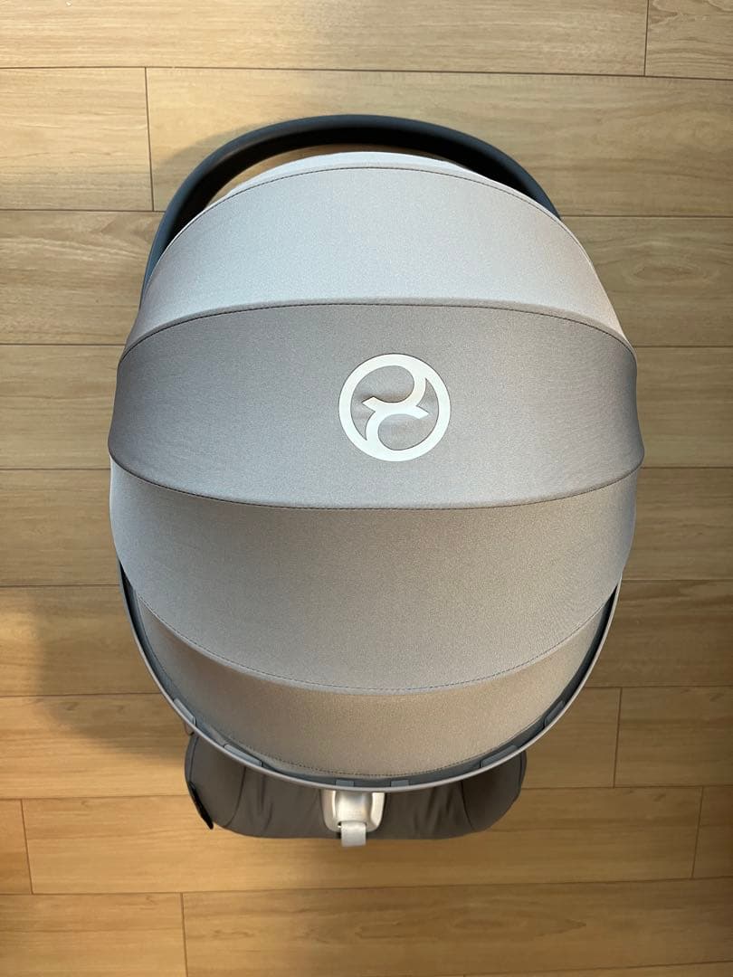 Cybex Cloud Z Base Z i-Size アダプターセット