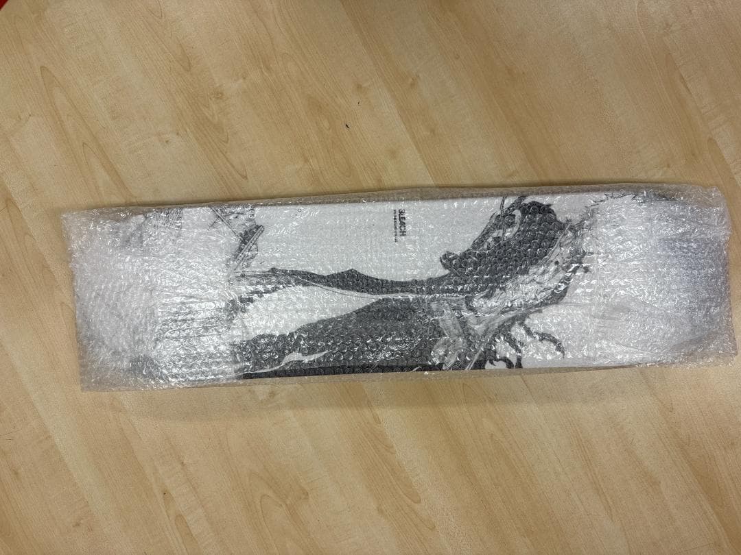 BLEACH スケートボード デザインデッキ　Final(ステッカー付)