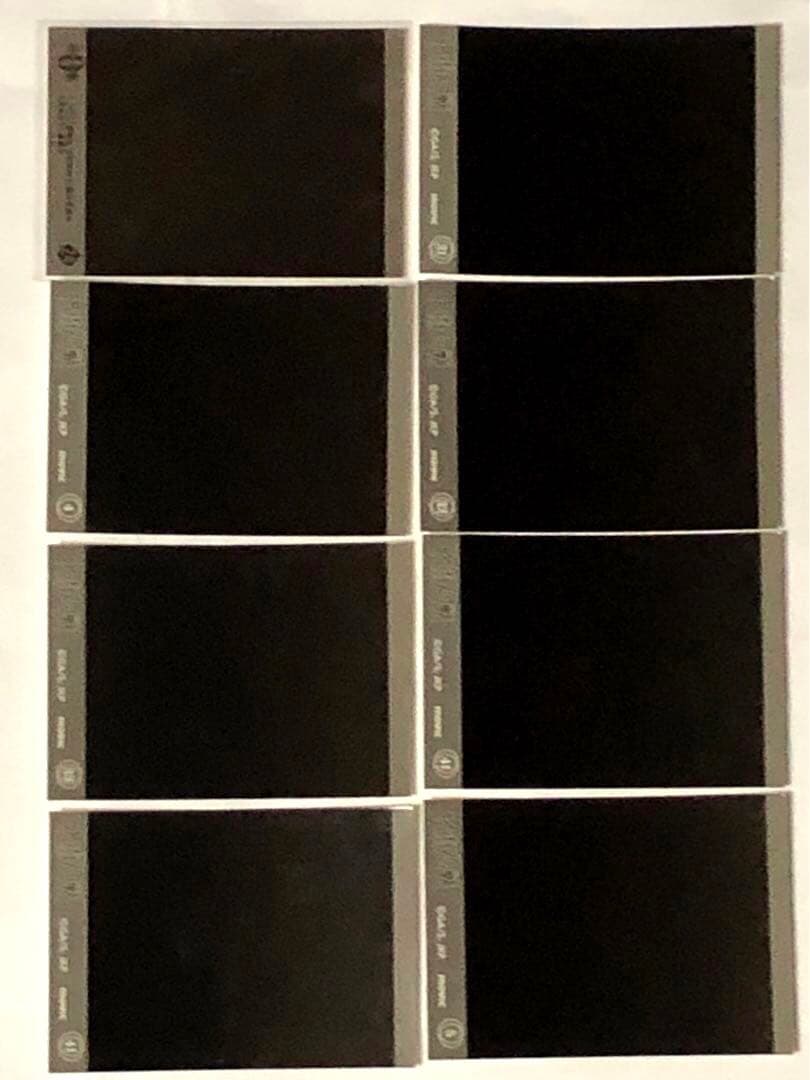 呪術廻戦　五条悟　まとめ　セット　希少