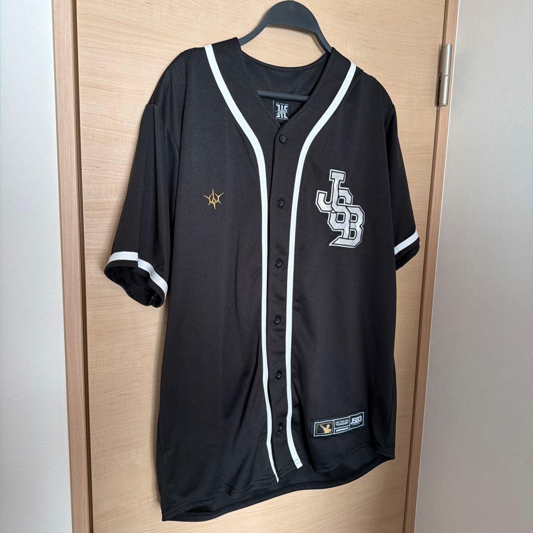 三代目 J SOUL BROTHERS LIVE KINGDOM ベースボール - メルカリ