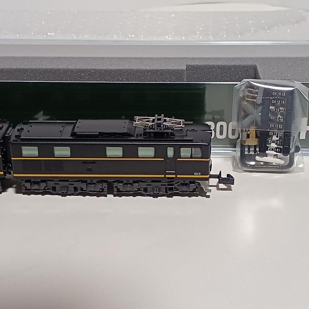 KATO EH10 品番3005-1