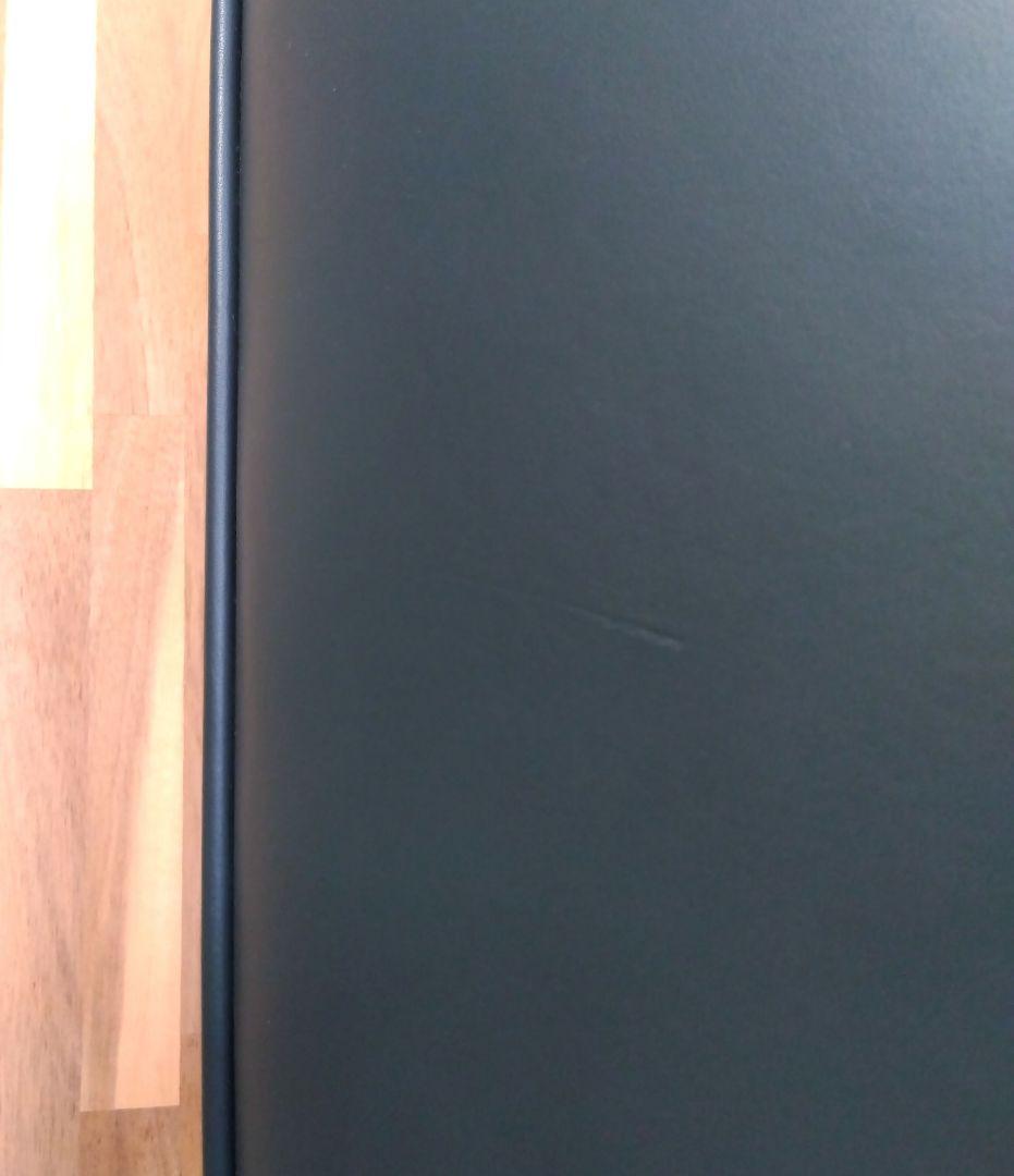 モネまう　マルニ木工 マキシマム アンドリュー オットマン②