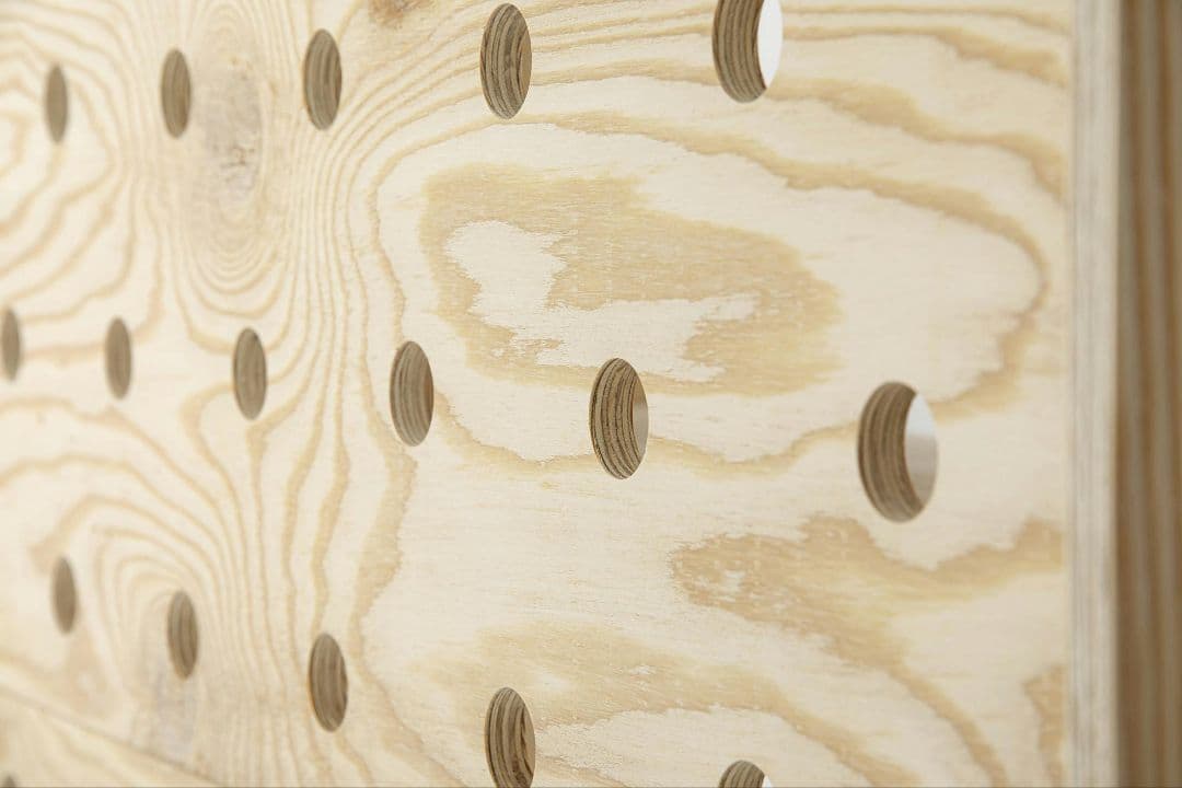 カインズホーム　CAINZ　CDM　持ち運びできるカウンターテーブル L