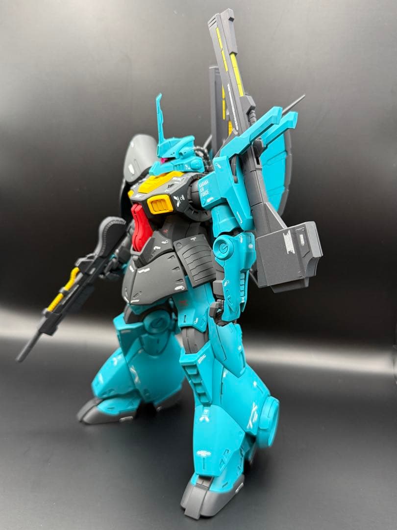 RE/100 ディジェ 全塗装 完成品