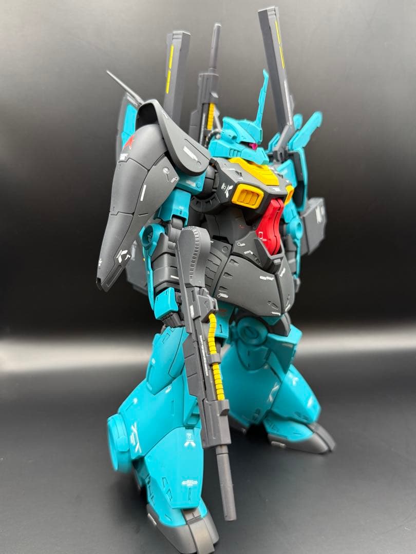 RE/100 ディジェ 全塗装 完成品