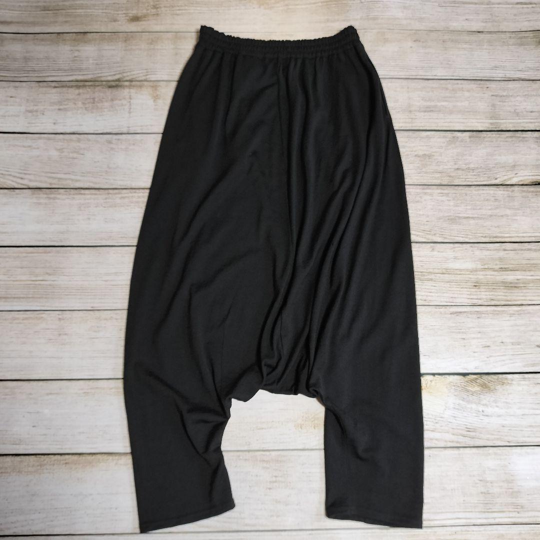 い*生様 【最終値下げ】 ジュンヤワタナベ CDG ウールジャージーサルエルパン