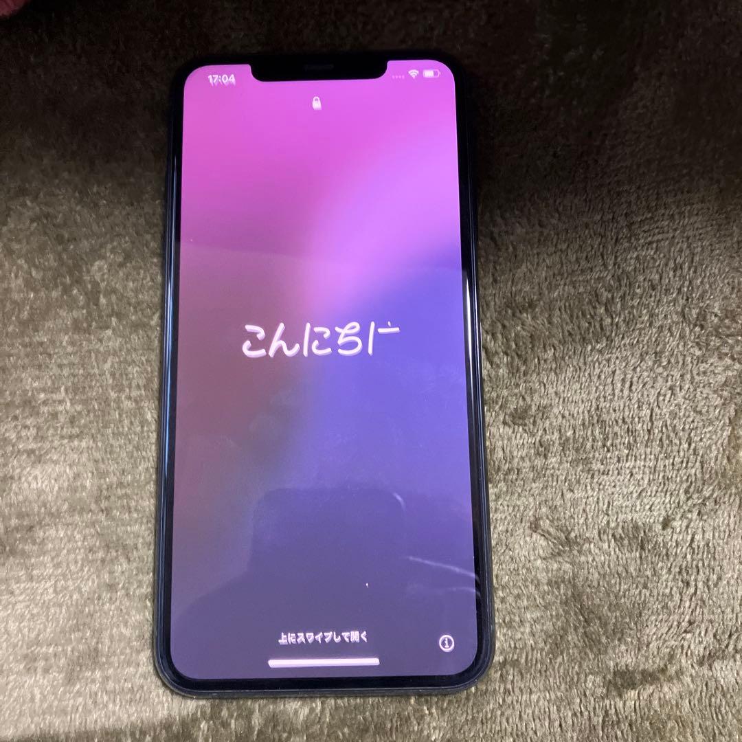 iPhone11Pro Max ミッドナイトグリーン 256GB 最終値下げ 最終値下 iPhone 11 Pro Max ミッドナイトグリーン 256 GB 【公式通販】