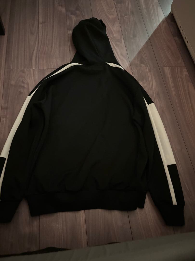 クロノスパーカーsサイズ